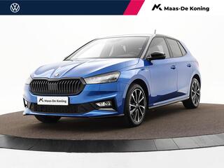 skoda-fabia-1.0-tsi-115pk-dsg-monte