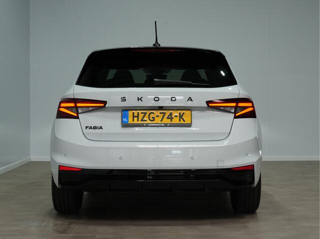 Skoda FABIA 1.0 TSI DSG Monte Carlo | Full-LED | Camera | Android/Carplay | Keyless 238
