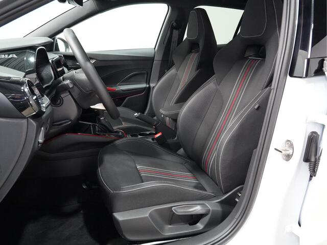 Skoda FABIA 1.0 TSI DSG Monte Carlo | Full-LED | Camera | Android/Carplay | Keyless 238