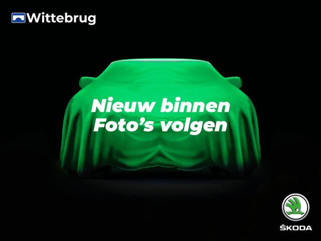 Skoda FABIA Combi 1.0 TSI Business Edition / Navi / APP.Connect / 16"LMV