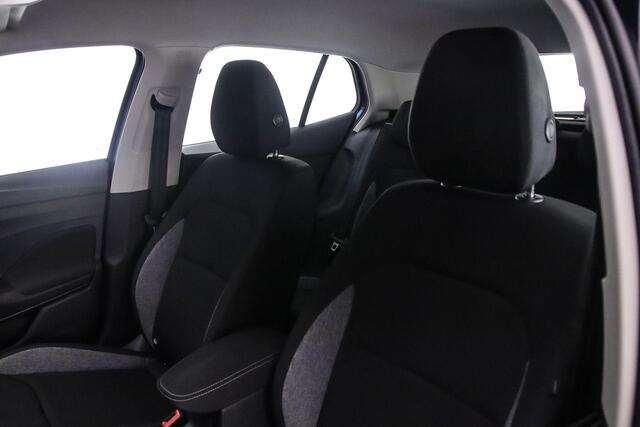 Skoda FABIA Essence 1.0 TSI 95pk Parkeersensor achter, App connect, Snelheidsbegrenzer, Airco, DAB, Radio, Bluetooth, LED koplampen