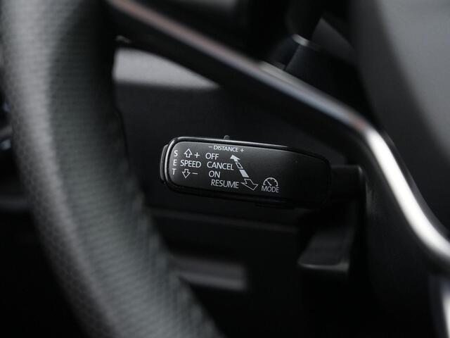 Skoda FABIA 1.0 TSI 115 pk DSG Monte Carlo | Achteruitrijcamera | Stoelverwarming | Adaptive Cruise | Keyless Entry