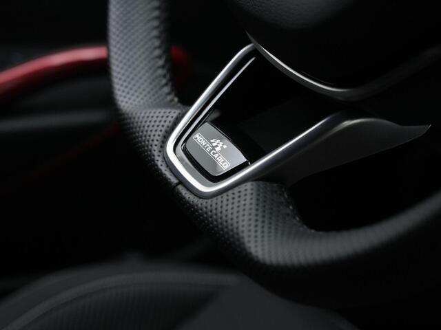Skoda FABIA 1.0 TSI 115 pk DSG Monte Carlo | Achteruitrijcamera | Stoelverwarming | Adaptive Cruise | Keyless Entry