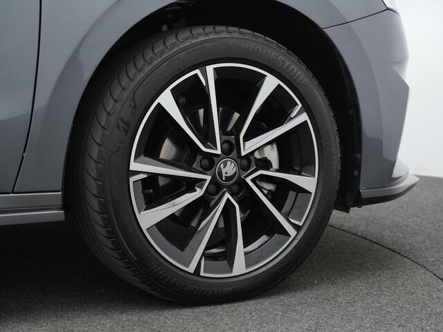 Skoda FABIA 1.0 TSI 115 pk DSG Monte Carlo | Achteruitrijcamera | Stoelverwarming | Adaptive Cruise | Keyless Entry