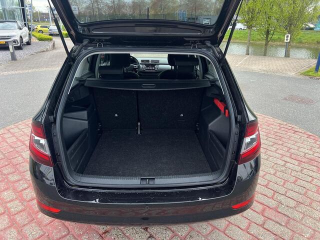 Skoda FABIA Combi 1.0 TSI Business Edition | 110Pk | Automaat | Clima | Cruise | Pdc |