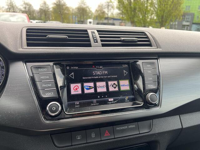 Skoda FABIA Combi 1.0 TSI Business Edition | 110Pk | Automaat | Clima | Cruise | Pdc |
