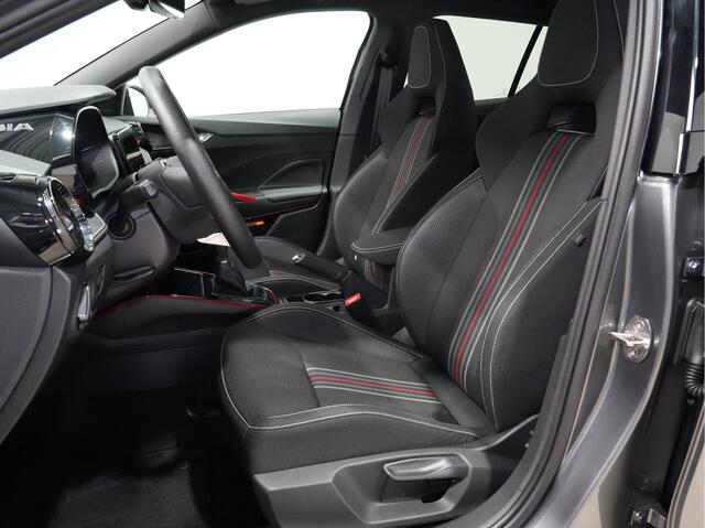 Skoda FABIA 1.0 TSI DSG Monte Carlo | Full-LED | Camera | Stoelverw. | Android/Carplay
