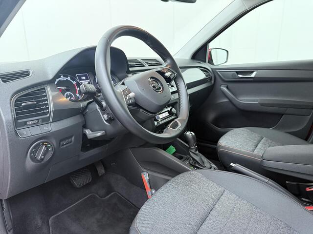 Skoda FABIA Combi 1.0 TSI Business Edition | 95 PK | Automaat | Adaptive cruise control | Climate control | Apple Carplay/Android Auto |