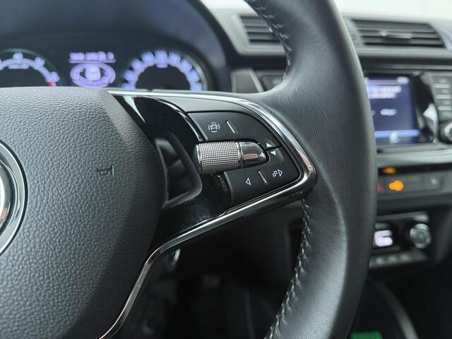 Skoda FABIA Combi 1.0 TSI Business Edition | 95 PK | Automaat | Adaptive cruise control | Climate control | Apple Carplay/Android Auto |