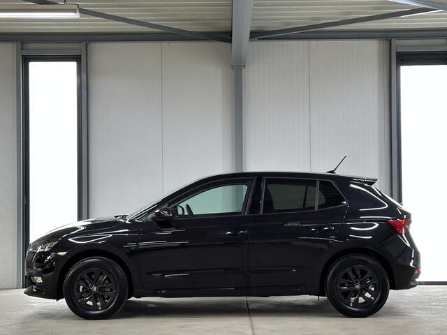 Skoda FABIA 1.0 TSI 115 pk DSG Edition | Apple Carplay/Android Auto | Camera | Winter Pakket |