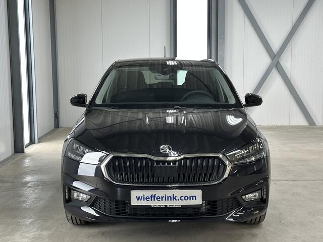 Skoda FABIA 1.0 TSI 115 pk DSG Edition | Apple Carplay/Android Auto | Camera | Winter Pakket |