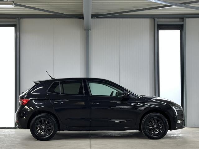 Skoda FABIA 1.0 TSI 115 pk DSG Edition | Apple Carplay/Android Auto | Camera | Winter Pakket |