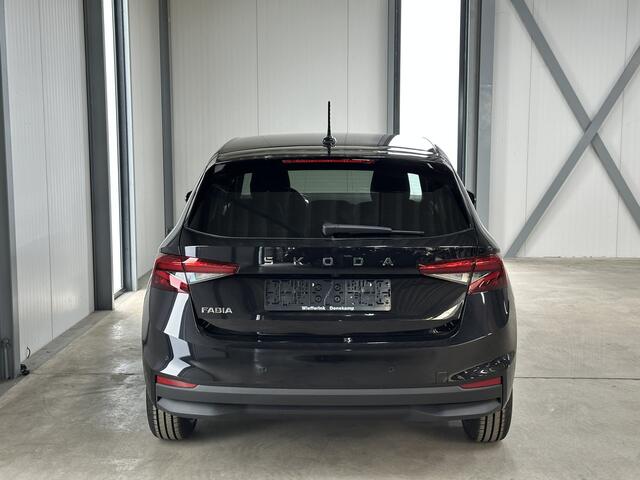 Skoda FABIA 1.0 TSI 115 pk DSG Edition | Apple Carplay/Android Auto | Camera | Winter Pakket |