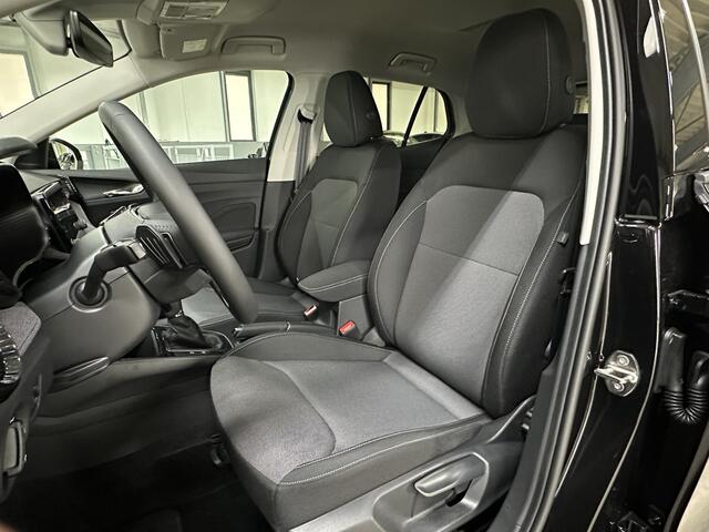 Skoda FABIA 1.0 TSI 115 pk DSG Edition | Apple Carplay/Android Auto | Camera | Winter Pakket |
