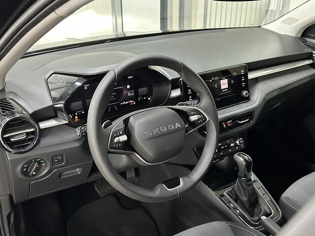 Skoda FABIA 1.0 TSI 115 pk DSG Edition | Apple Carplay/Android Auto | Camera | Winter Pakket |