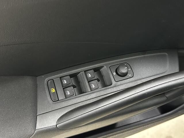 Skoda FABIA 1.0 TSI 115 pk DSG Edition | Apple Carplay/Android Auto | Camera | Winter Pakket |