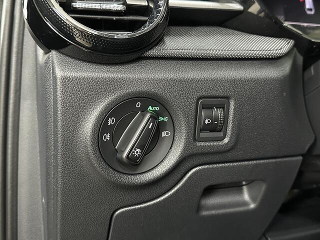 Skoda FABIA 1.0 TSI 115 pk DSG Edition | Apple Carplay/Android Auto | Camera | Winter Pakket |