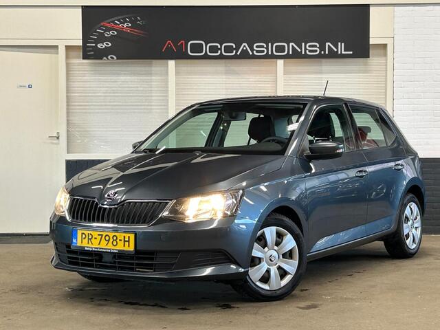 Skoda FABIA 1.0 Active + AIRCO