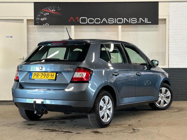 Skoda FABIA 1.0 Active + AIRCO