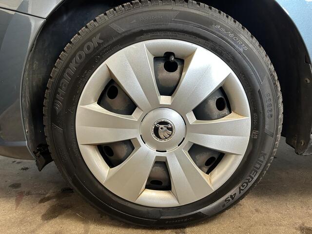 Skoda FABIA 1.0 Active + AIRCO