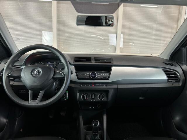 Skoda FABIA 1.0 Active + AIRCO