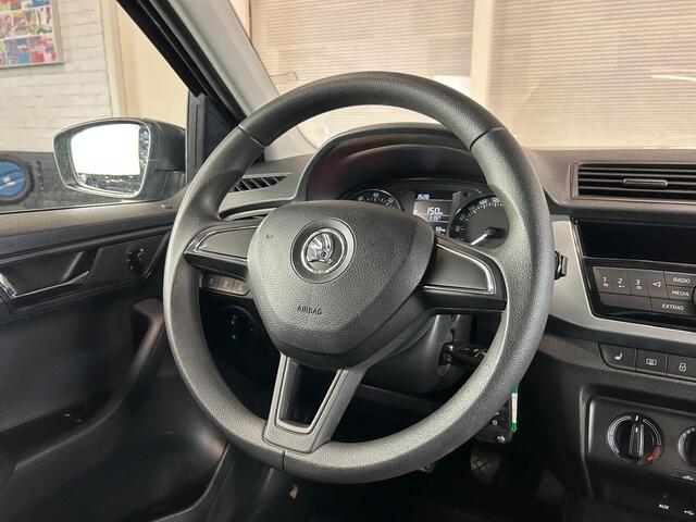 Skoda FABIA 1.0 Active + AIRCO