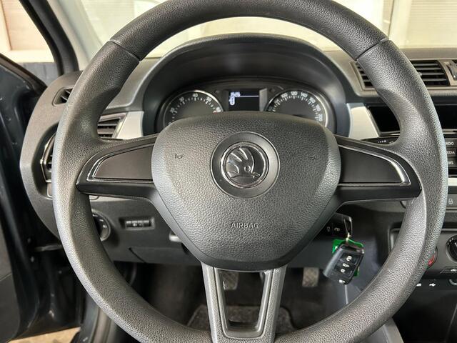 Skoda FABIA 1.0 Active + AIRCO