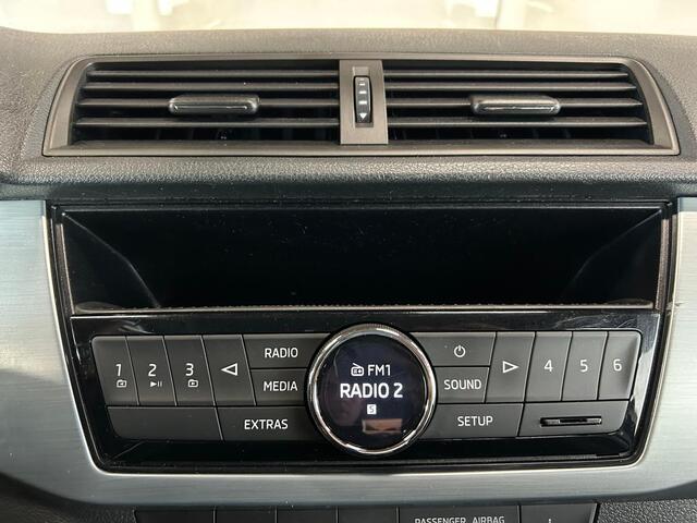 Skoda FABIA 1.0 Active + AIRCO