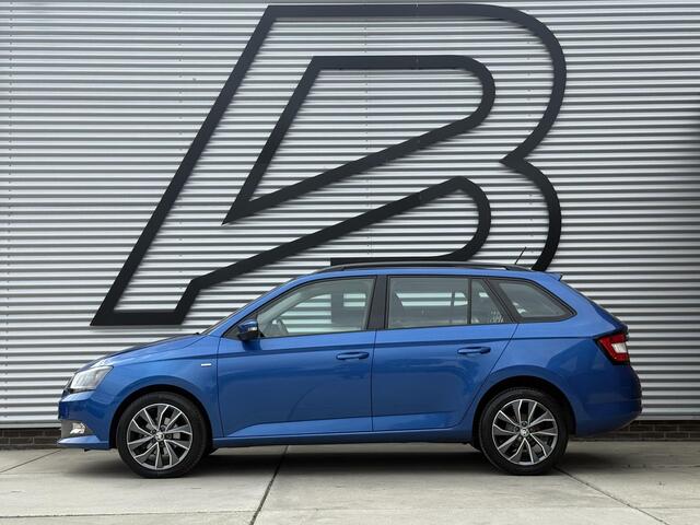 Skoda FABIA Combi 1.2 TSI Drive 2e Eigenaar|Airco|Cruise|Carplay|PDC|LM Velgen|N.A.P|Nieuwe APK bij Aflevering