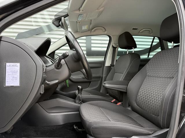 Skoda FABIA Combi 1.0 TSI Drive Navi|Clima|Cruise|PDC|LM Velgen|N.A.P|APK tot 01-2027