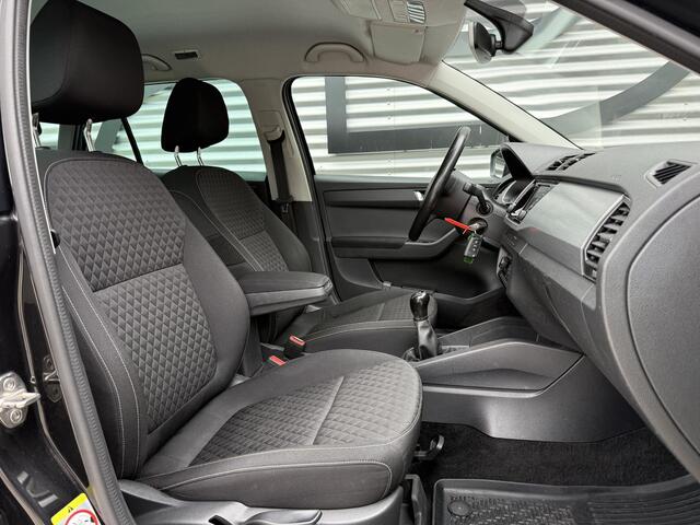 Skoda FABIA Combi 1.0 TSI Drive Navi|Clima|Cruise|PDC|LM Velgen|N.A.P|APK tot 01-2027