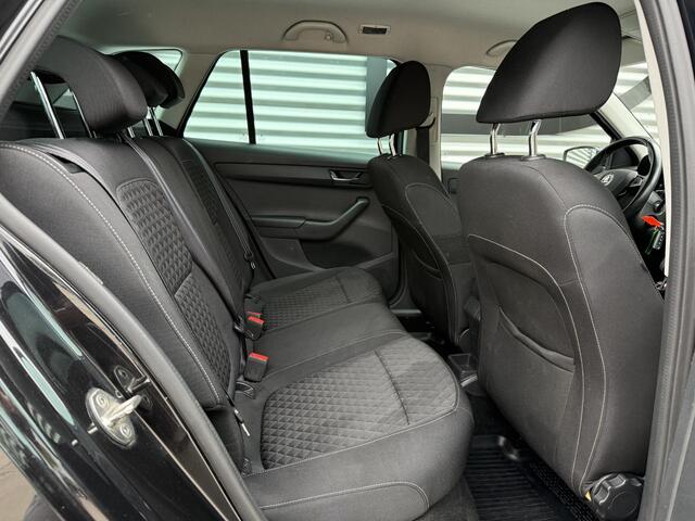 Skoda FABIA Combi 1.0 TSI Drive Navi|Clima|Cruise|PDC|LM Velgen|N.A.P|APK tot 01-2027