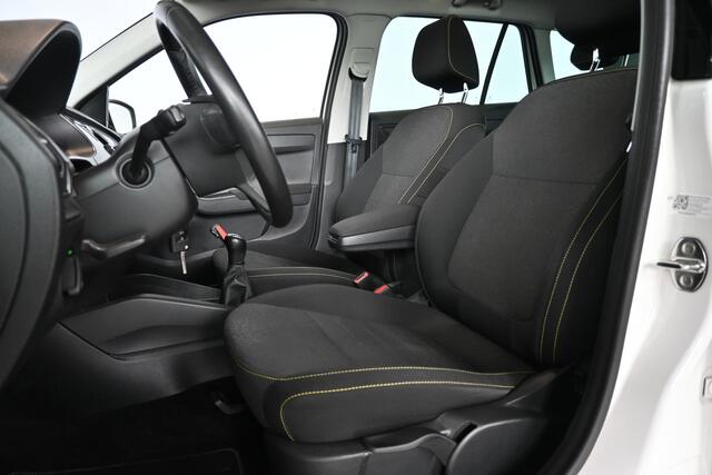 Skoda FABIA Combi 1.0 TSI Business Edition Clima Cruise Apple CarPlay Panoramadak Inruil Mogelijk!