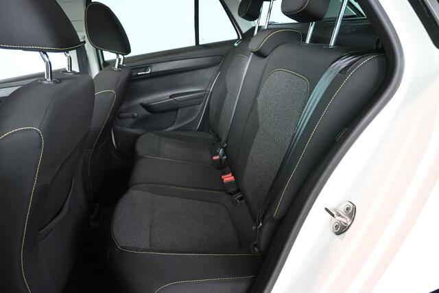 Skoda FABIA Combi 1.0 TSI Business Edition Clima Cruise Apple CarPlay Panoramadak Inruil Mogelijk!