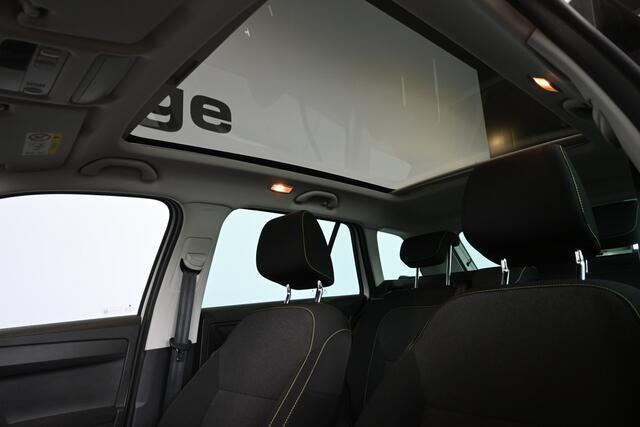 Skoda FABIA Combi 1.0 TSI Business Edition Clima Cruise Apple CarPlay Panoramadak Inruil Mogelijk!