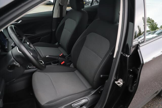 Skoda FABIA 1.0 TSI Ambition 95PK Carplay Android Navigatie Airco Cruise Control LED Lane Assist