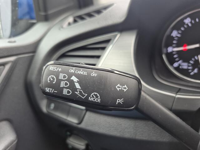Skoda FABIA Combi BWJ 2018 | 1.0TSI 96PK Clever | TREKHAAK | CLIMA | NAVI | CARPLAY | PDC | CRUISE | LICHTMETAAL |