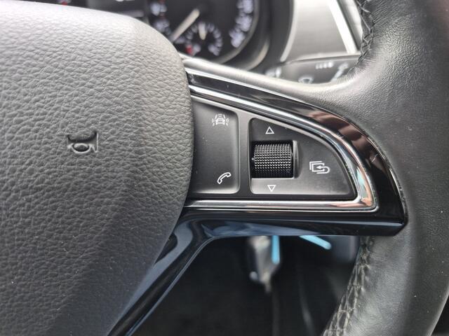 Skoda FABIA Combi BWJ 2018 | 1.0TSI 96PK Clever | TREKHAAK | CLIMA | NAVI | CARPLAY | PDC | CRUISE | LICHTMETAAL |