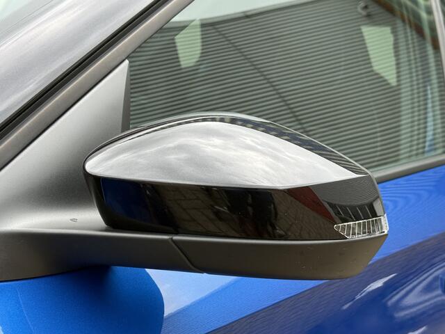 Skoda FABIA 1.0 TSI Monte Carlo