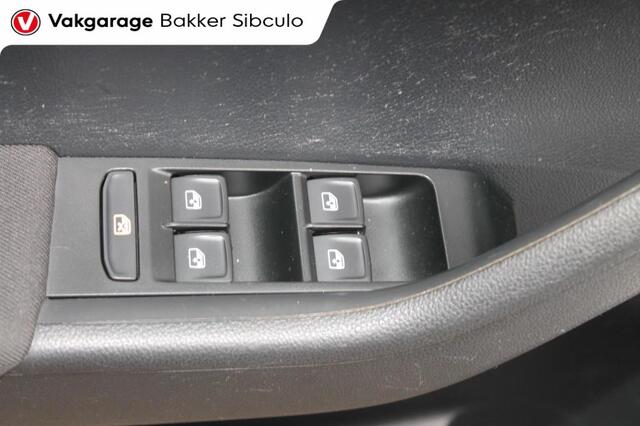 Skoda FABIA 1.0 TSI BUSINESS EDITION CLIMA CRUISE NAVI PDC TREKHAAK