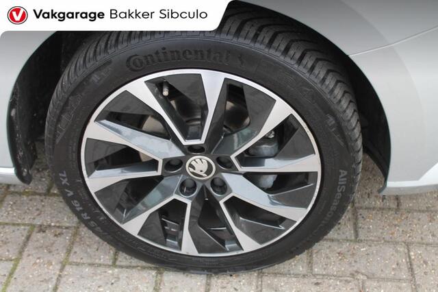 Skoda FABIA 1.0 TSI BUSINESS EDITION CLIMA CRUISE NAVI PDC TREKHAAK