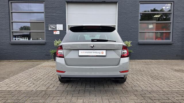 Skoda FABIA Combi 1.0 TSI Monte Carlo | AUTOMAAT | PANO | LED | CAMERA | UNIEK!!