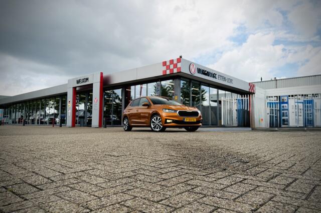 Skoda FABIA 1.0 Business Edition | CARPLAY + ANDROID | ADAPTIEVE CRUISE