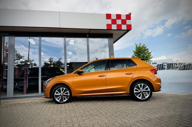Skoda FABIA 1.0 Business Edition | CARPLAY + ANDROID | ADAPTIEVE CRUISE