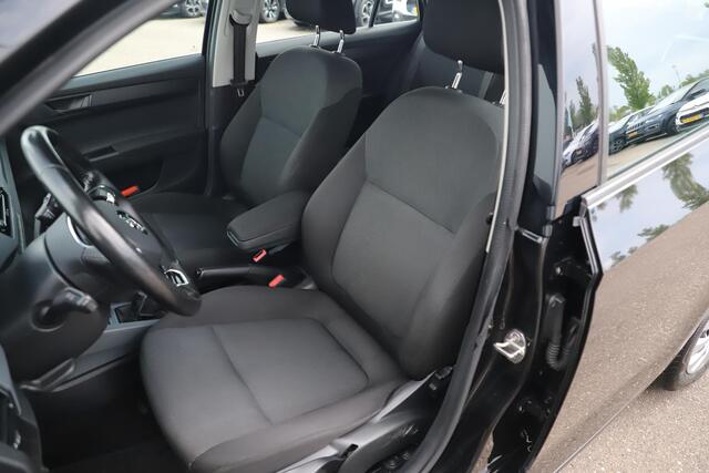 Skoda FABIA Combi 1.0 TSI Active 95PK Carplay Android Navigatie Airco Cruise Control