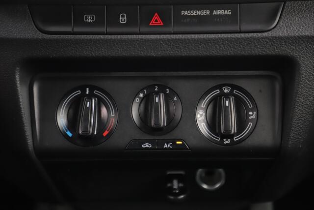 Skoda FABIA Combi 1.0 TSI Active 95PK Carplay Android Navigatie Airco Cruise Control