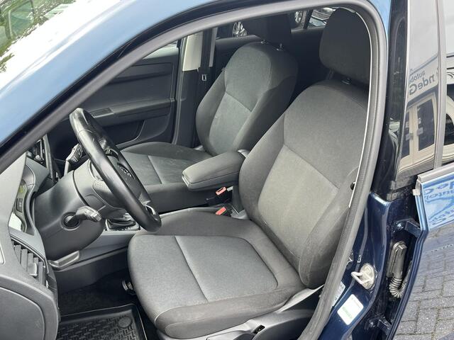 Skoda FABIA 1.0 TSi DSG Combi Ambition | STOELVERW. | CRUISE CONTROL |