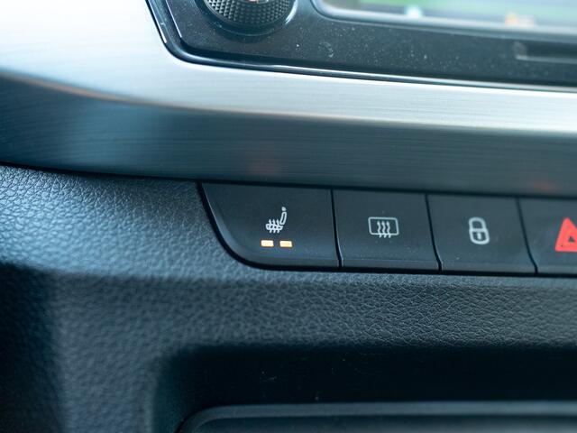 Skoda FABIA 1.0 TSI Drive | Stoelverwarming | Bluetooth | Cruise Control | Prijs Rijklaar!!