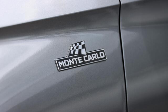 Skoda FABIA 1.0 TSI Monte Carlo