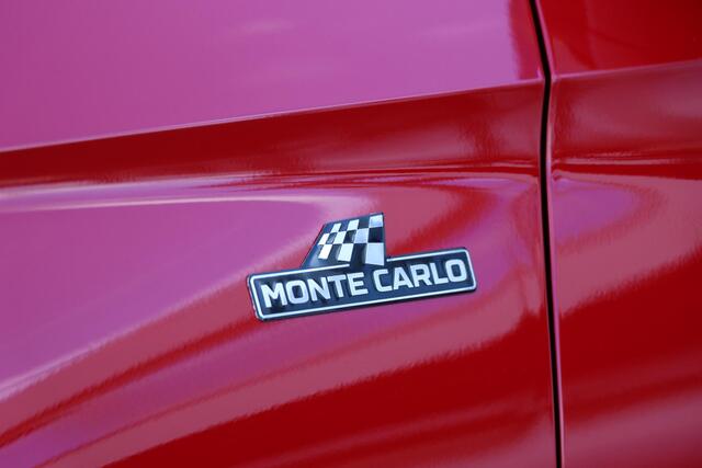 Skoda FABIA 1.0 TSI Monte Carlo 116pk DSG7